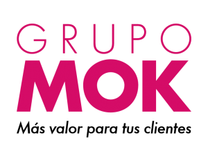 Grupo Mok logo